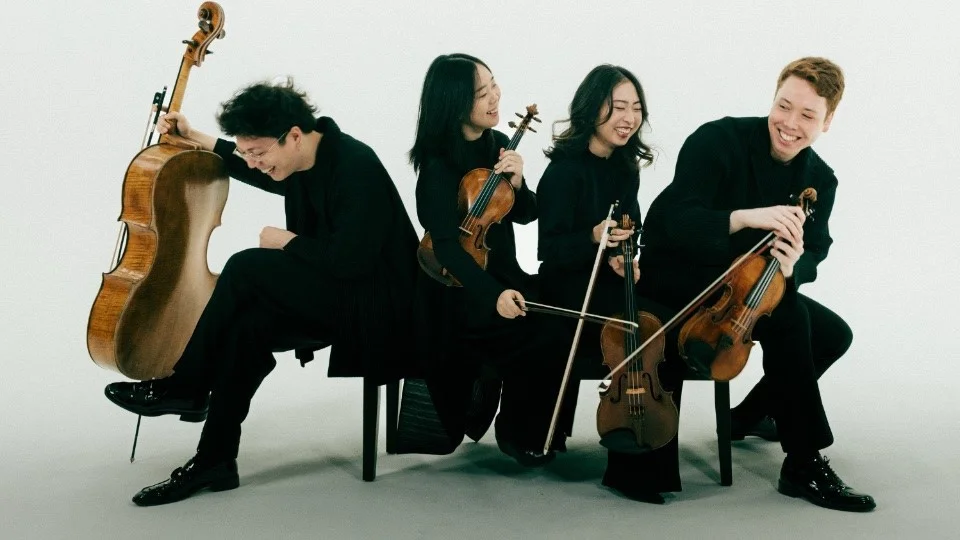 Leonkoro Quartet