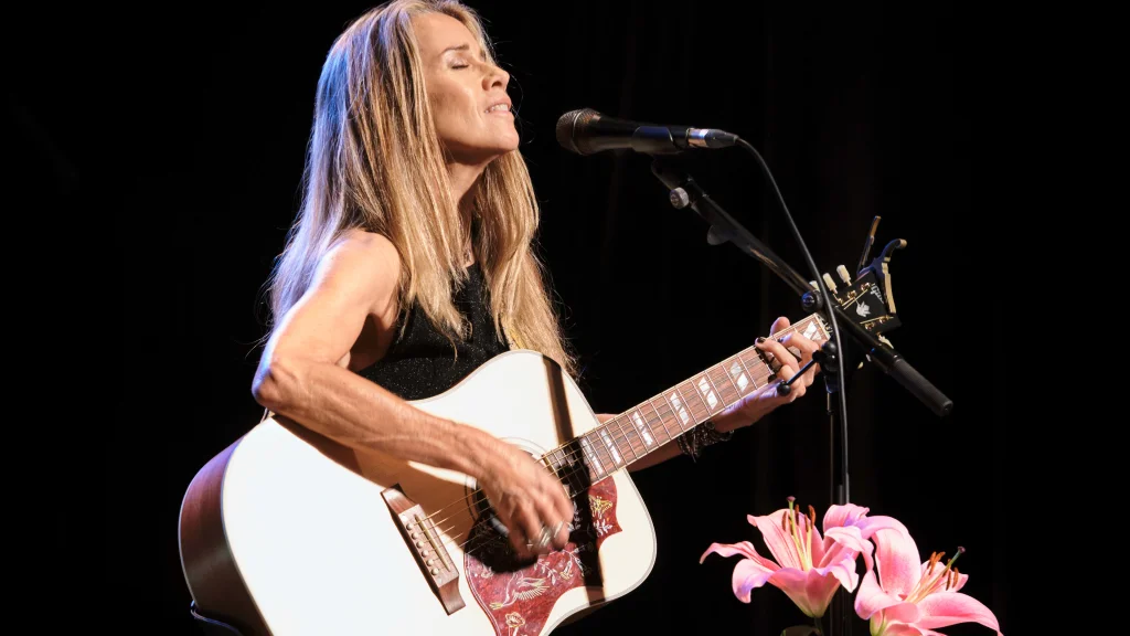 Heather Nova