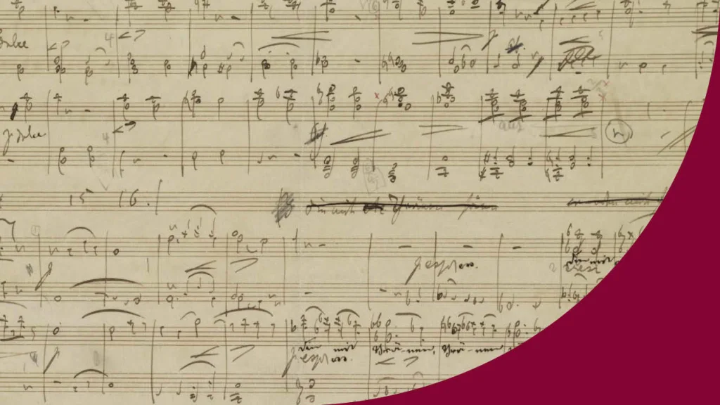 Brahms – Ein deutsches Requiem
