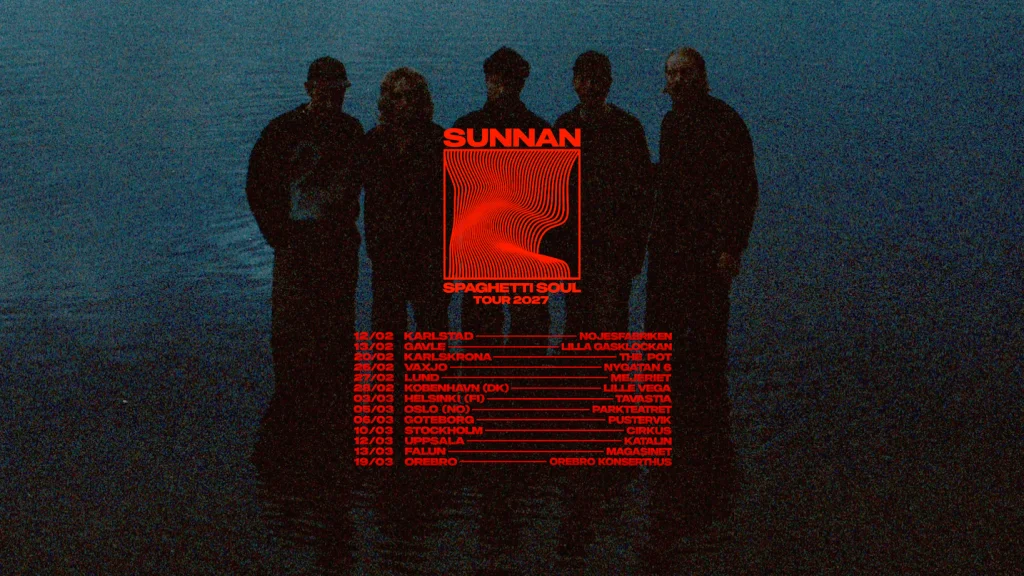 Sunnan