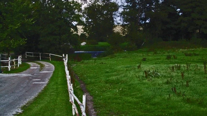 Skräckens väg – De skånska morden