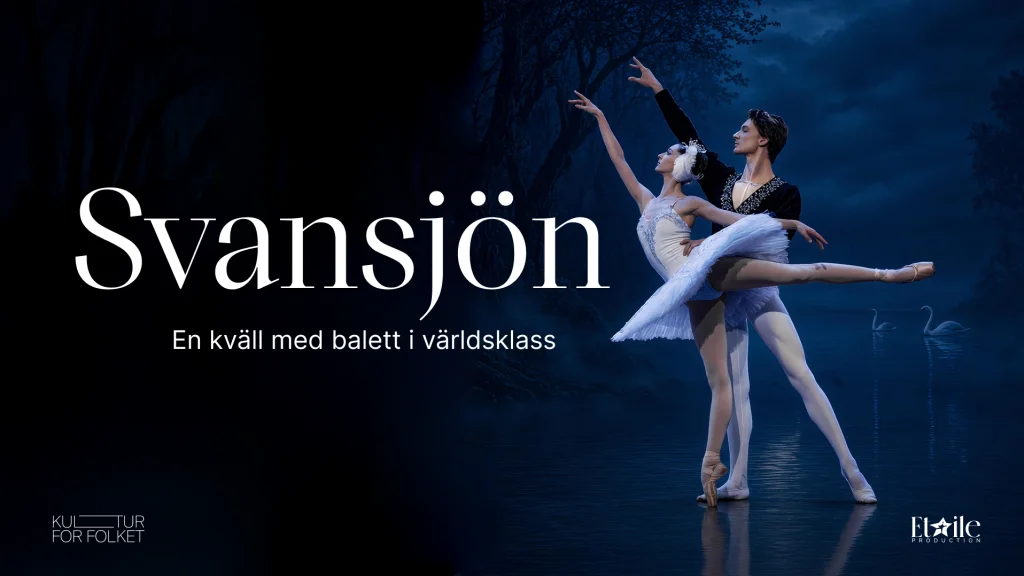 Svansjön
