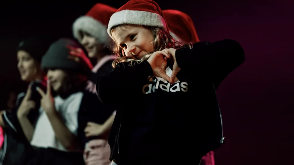 Show 6 – Minishow