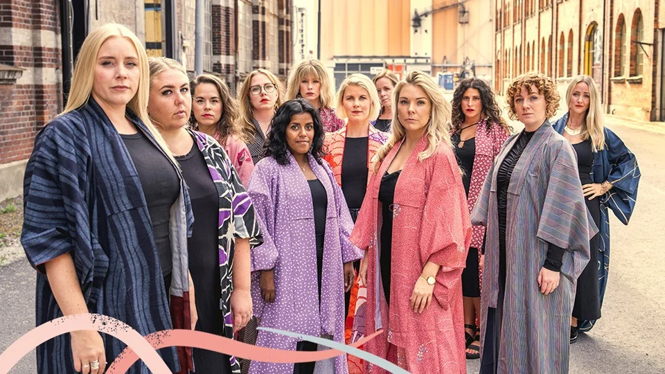 Released Gospel Choir – afterworkkonsert