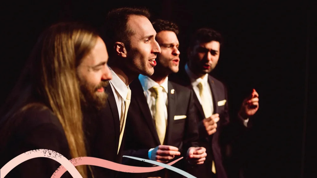 Lemon Squeezy – afterworkkonsert
