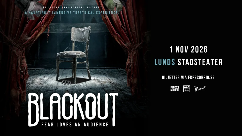 Blackout