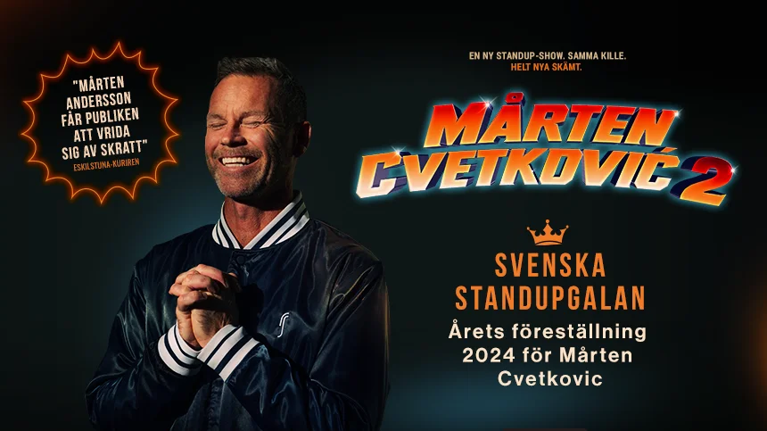 Mårten Cvetkovic 2