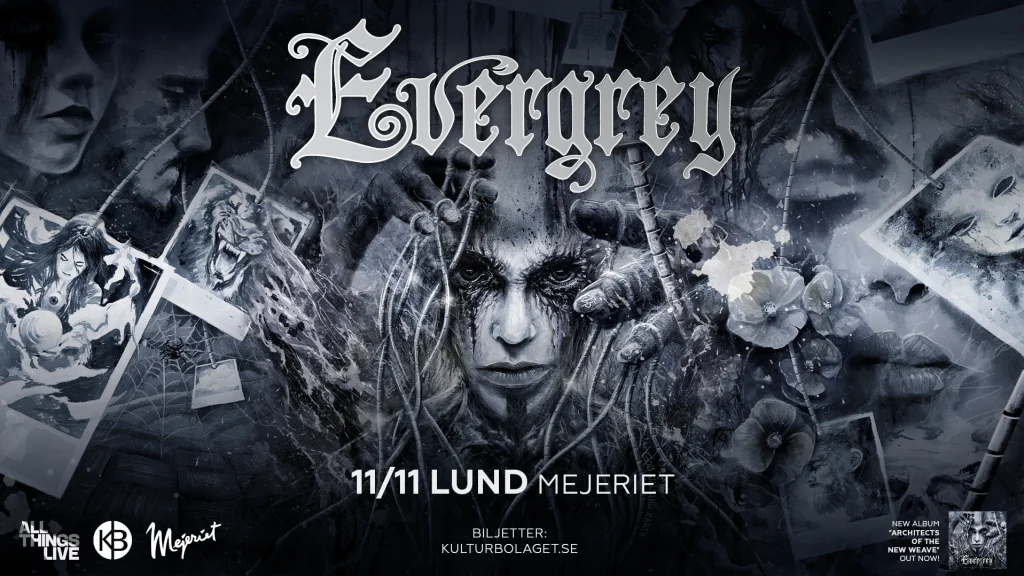 Evergrey