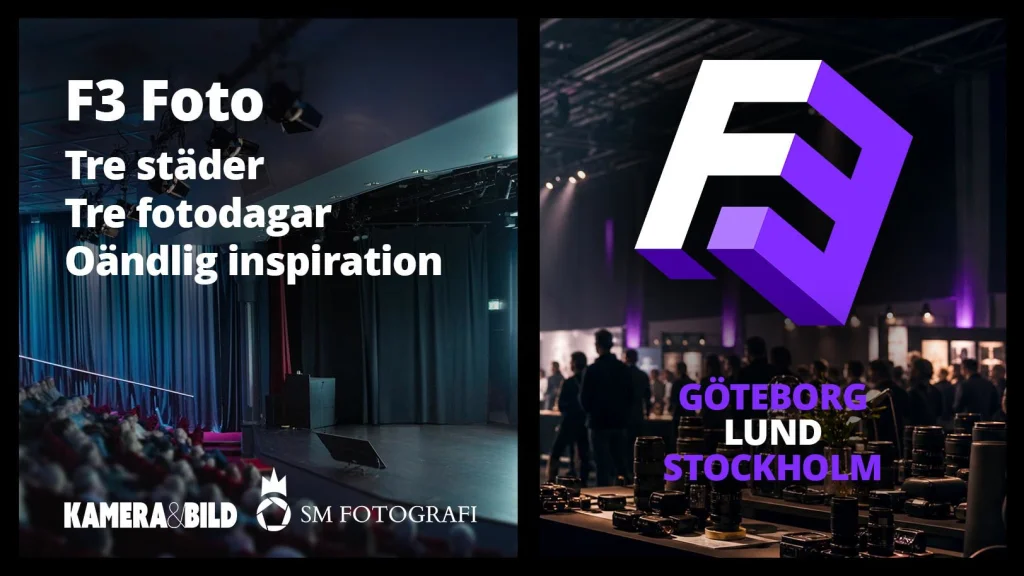 F3 Foto