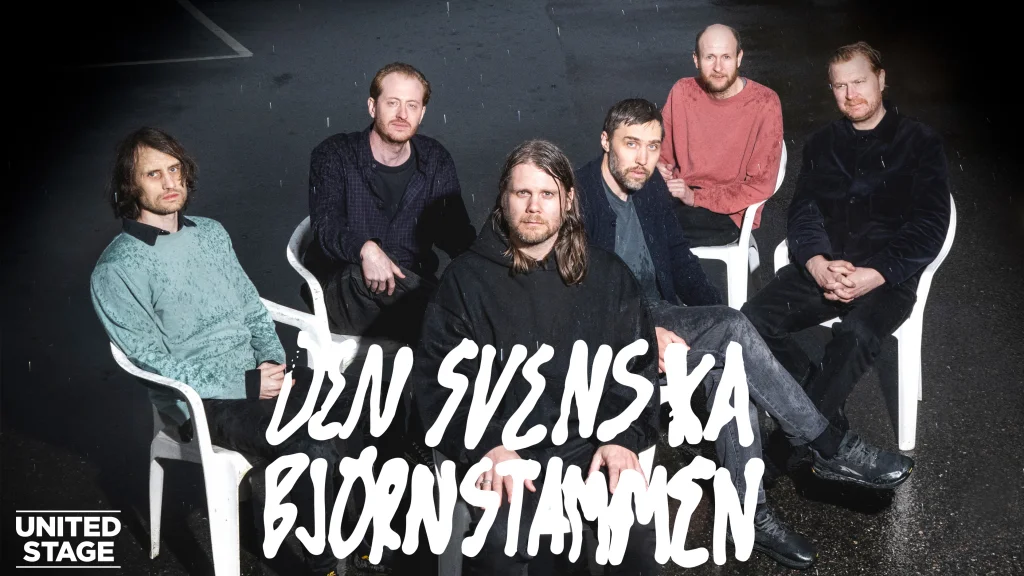 Den Svenska Björnstammen