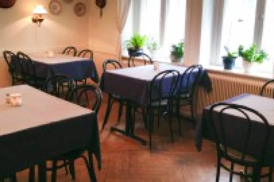 Restaurang Clemens